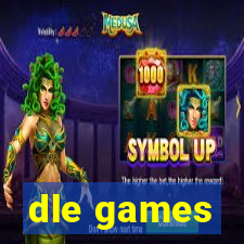 dle games